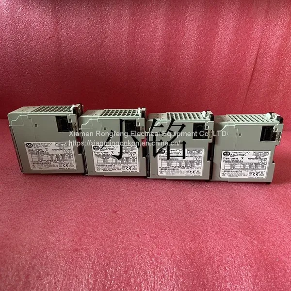 1769-OW16 Allen-Bradley photo-2