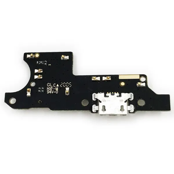 For Motorola Moto G8 Power Lite Charger Replacement Usb Charging Cord Charger Cradle Dock Adapter Flex Cable photo-2