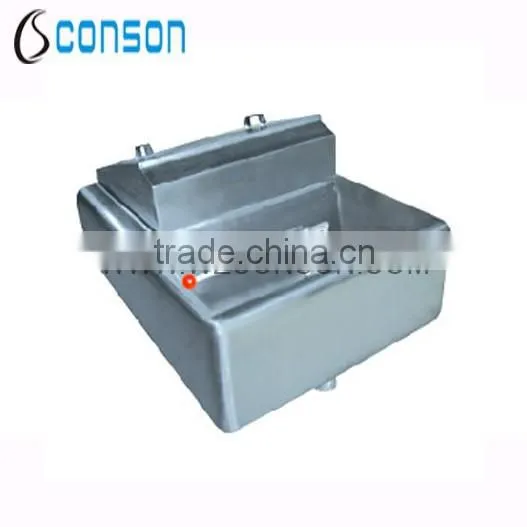 High Quality Food Grade Stainless Steel Milk Weighing Tank