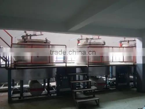 Textile Spinning Machine photo-3