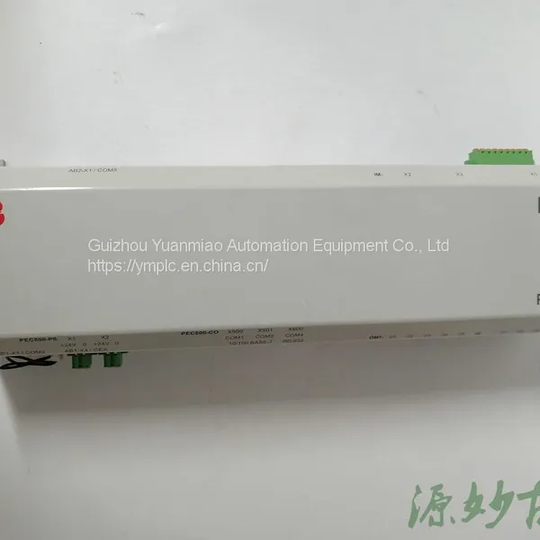 ABB PFEA112-20 3BSE030369R0020 photo-4