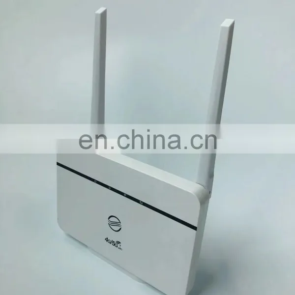 RS860 Unlimited Data B310 FDD TDD 4G LTE CPE Malaysia MOD Modem Wireless Wifi Network Broadband Router photo-4