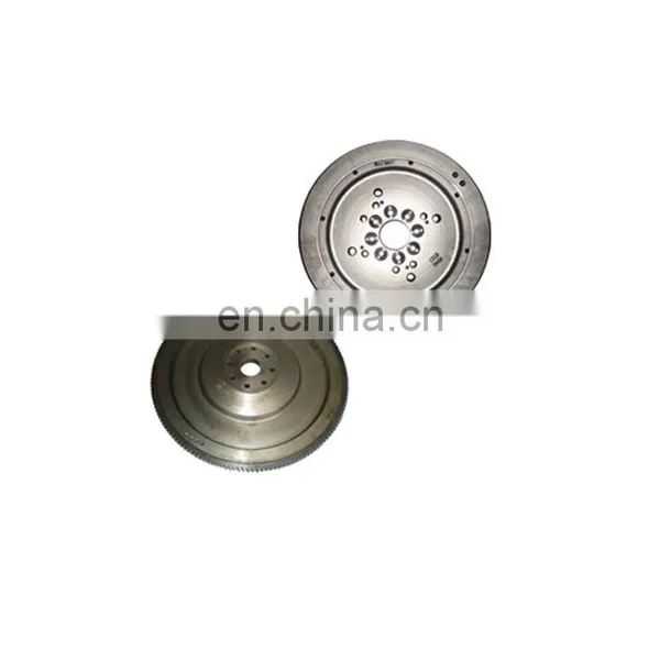Engine Parts ISF3.8 Flywheel 4939161 photo-2