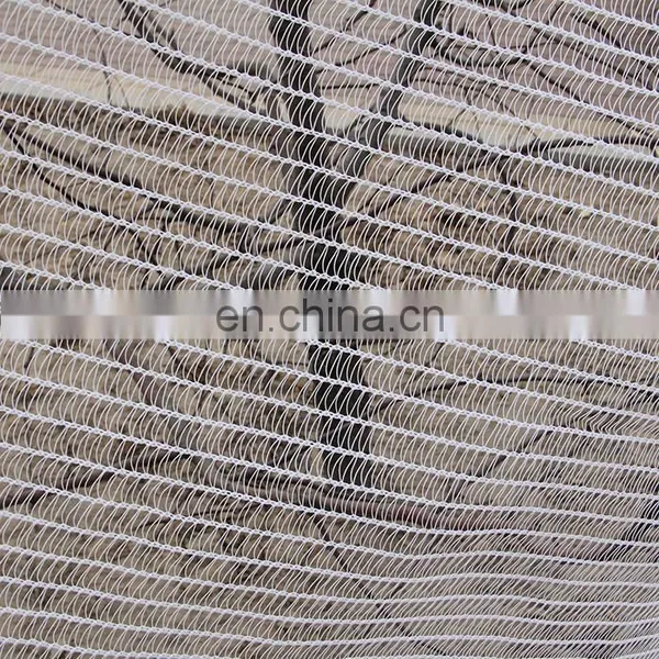 100% Virgin HDPE UV Treated Greenhouse Plastic Anti Hail Net photo-5