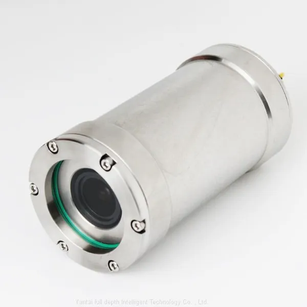 ZF-IPC-02B11Fulldepth ZF-IPC-02B11 Подводная IP-камера