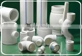 PPR Pipe for Hot and Cold Water