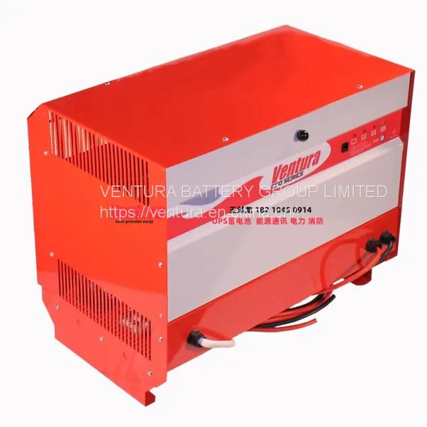 Ventura GPL 12-33 Battery UPS Ventura GPL photo-5