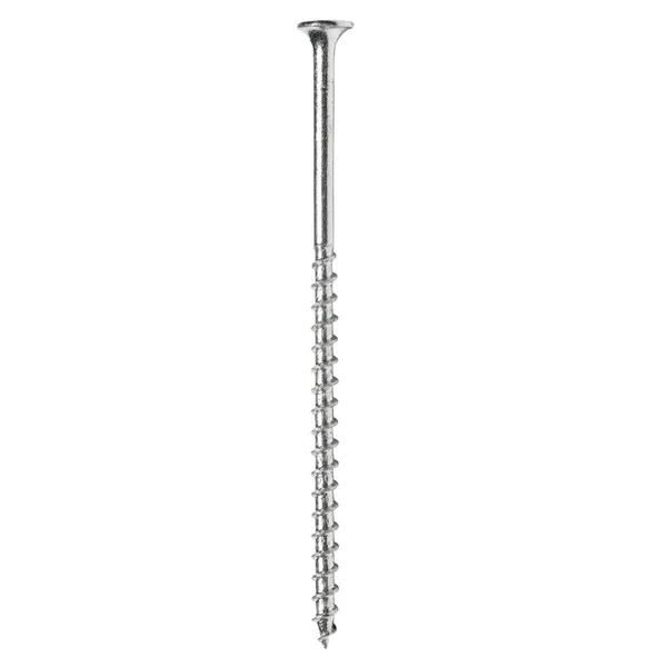 Zinc Coated Bugle Head Drywall Screw Fine/Coarse Threaded photo-4