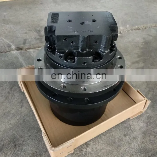 Excavator ZX20U Travel Motor Small Drive Unit ZX20U Final Drive MAG-16V-170-1 photo-3
