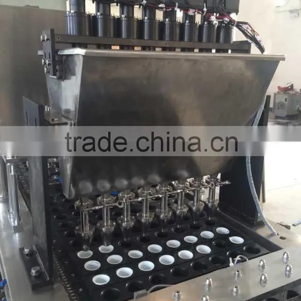 Kcup Filling and Sealing Machine k Cup photo-2