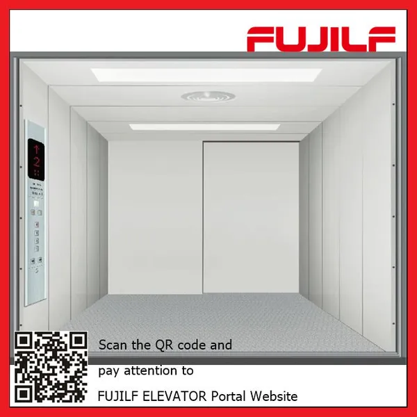Goods Elevator photo-3