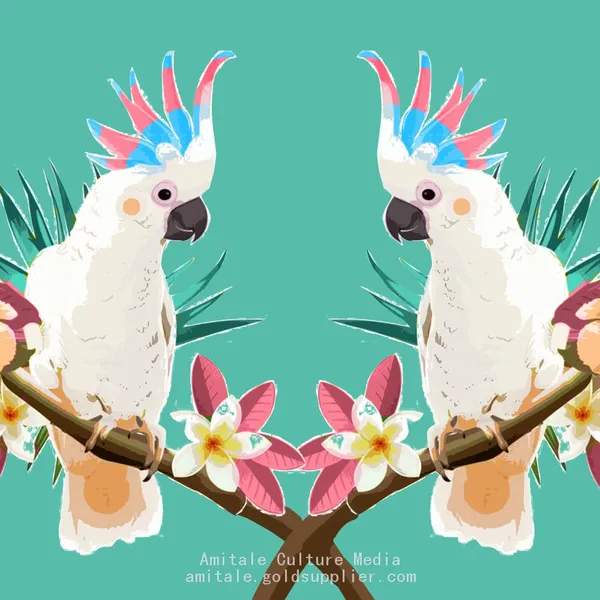 Textile Pattern Design photo-4