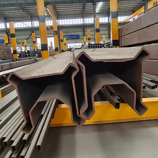 Various Specificatipns High Strength Special-shaped Steel Pipe With Support Customization and Competitive Price photo-4
