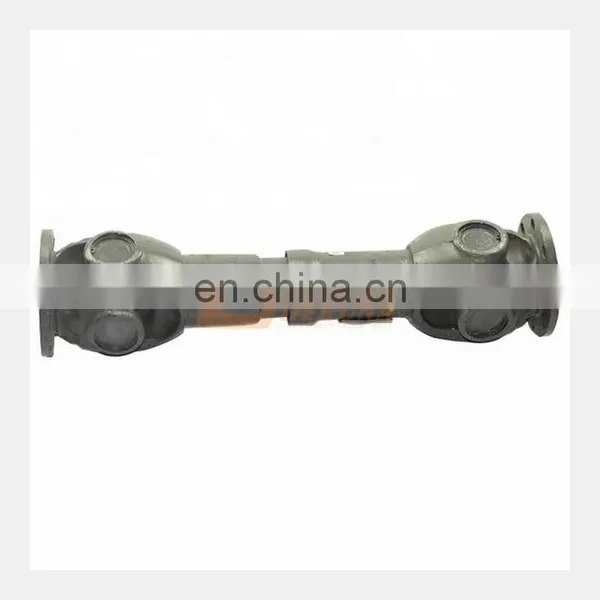Sinotruk HOWO T5g T7h Tx Truck Spare Parts AZ9625310625 Transmission Shaft For Howo Dump Truck photo-3