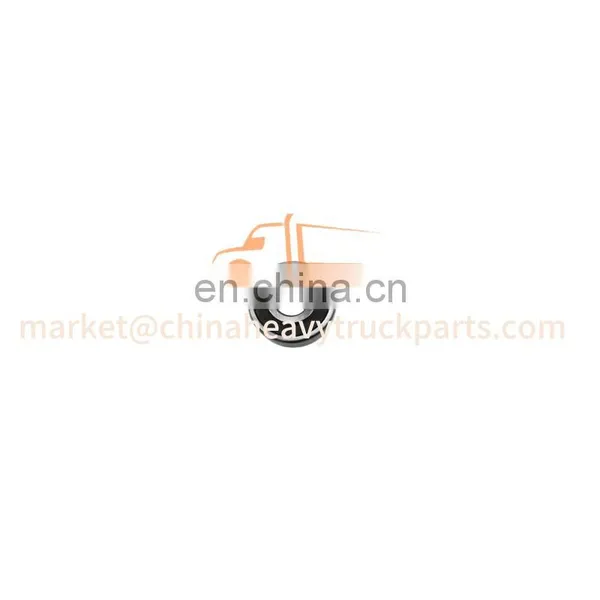Foton Auman/Aumark/Miler/Land Pioneer Weichai Engine Gearbox Zf/Fast Truck Spare Parts 90003311410 Radial Ball Bearing photo-2