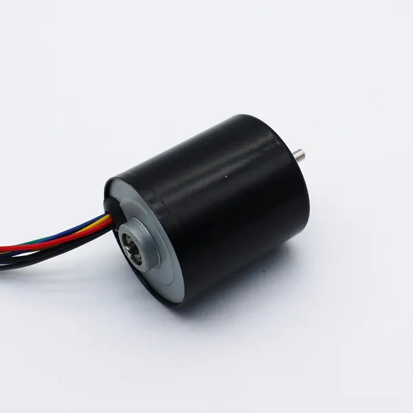 36mm Motor dc 12 Volt Brushless 24V Bldc dc Motor photo-2