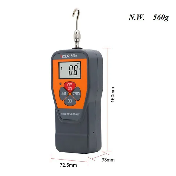 Tension Meter photo-5