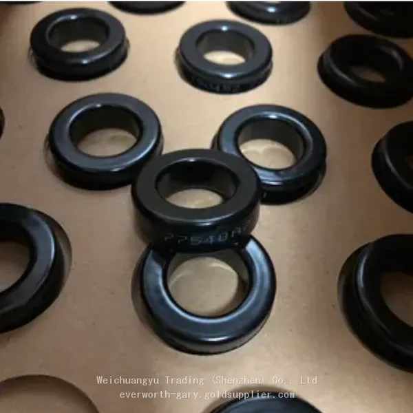 FERROXCUBE/MAGNETICS 0077894A7 High Flux/KoolMu/Xflux/MPP Magnet Ring photo-5