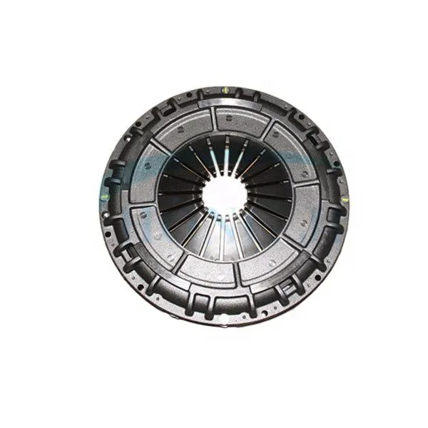 Other Performance Parts OEM Auto Truck Clutch Cover Kit for Kinglong Higer Bus Cover Assembly Clutch