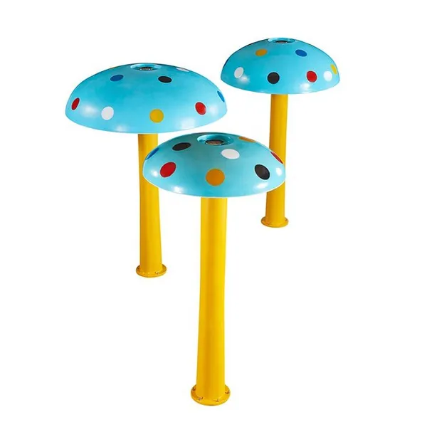 JOYSPA Swimming Pool Water Mushroom Shower For Water Park VT301 photo-4
