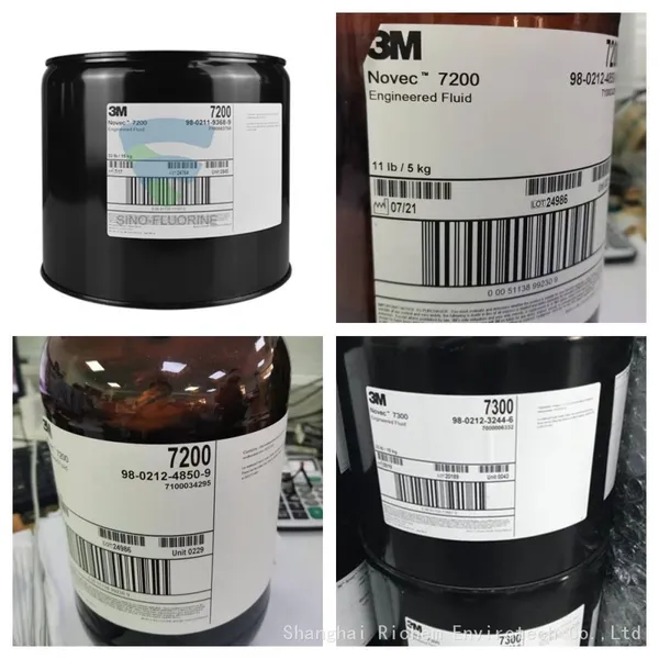 Enasolv FS73: A Viable Replacement for 3M Novec 7200 Offering Comparable Performance and Environmental Benefits photo-5