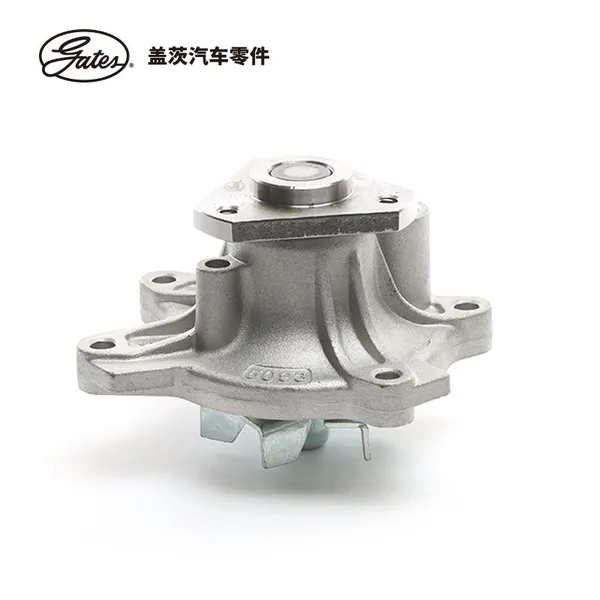 Original Gates GWP5093 Car Engine Cooling System Water Pump Repair Kit for TOYOTA (FAW)(EU) Bomba de Agua 1610029156 photo-3