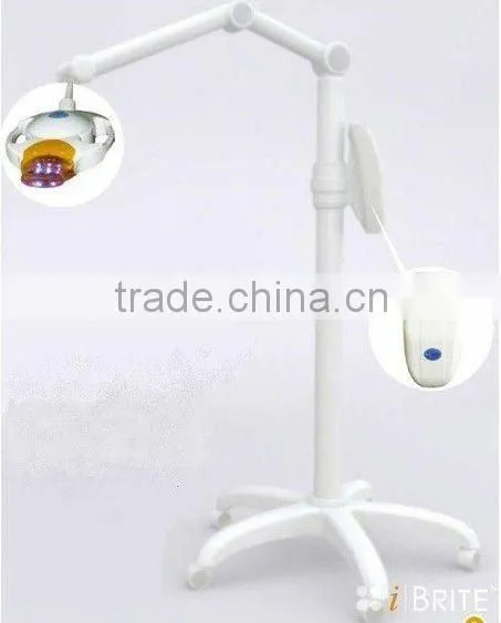 Ibrite Mobile LED Teeth Whitening Lamp