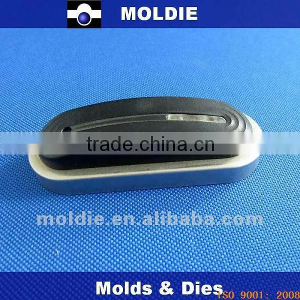 Stainless Steel Flexible Door Bell Parts and Component