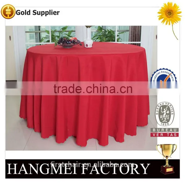 Table Cloth Table Cover for Advertisement or Wedding Event Table Runner photo-2