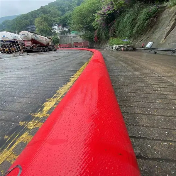 Large Diameter Frac TPU Oil Hose photo-5