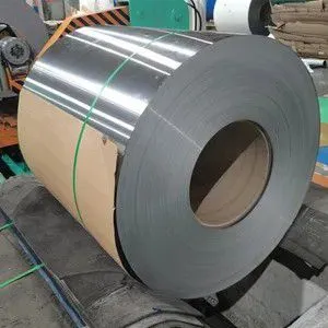 China Wholesale 201 304 Zinc Magnesium Aluminum Steel/Stainless Steel Coil/Hot DIP Galvanized/Steel Pipe/Steel Plate /Gl/PPGI/PPGL Steel Coil
