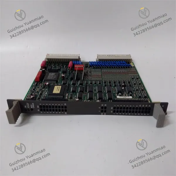 ABB HIEE401807R0001 advanced power electronics module