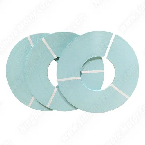 Insulation Paper (Various Materials & Sizes) - High Insulation, Heat-Resistant for Motors & Electronics photo-5