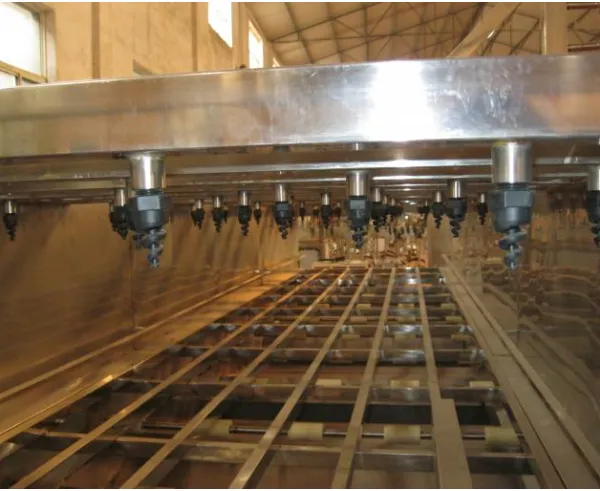 Turnkey Solution for Carbonated Beverage Filling and Packaging Production Line