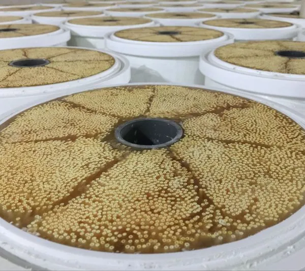UltraFlo PVDF Membrane: The Pinnacle of Filtration Excellence Product photo-3