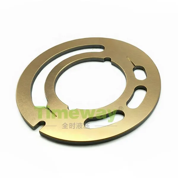 Valve Plate JRR045 JRL045 Piston Pump Spare Parts for Repairing Sauer Danfoss JRR-045B JRL-045B Piston Pump photo-3