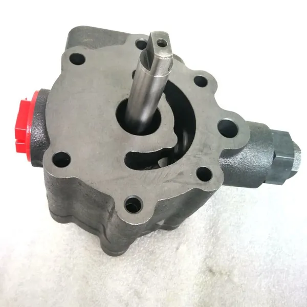 Slippage Pump 6423 6421 Charge Pump for Repair or Manufacture EATON Piston Pump photo-4