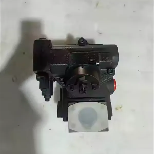 Hydraulic Piston Pump OILGEAR at Series AT197383 AT428960 AT139444 AT353758 AT180926 Piston Pump photo-5