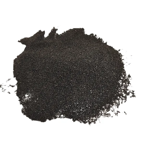 Silica-Based Nozzle Filler Stuffing Sand for Steel Making Continuous Casting photo-2