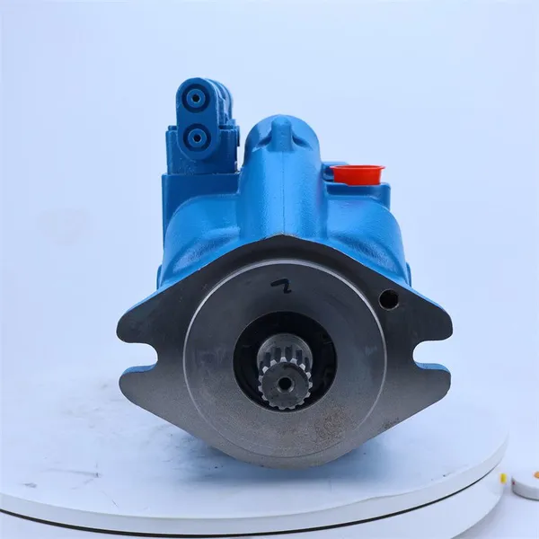 Hydraulic Pump 421AK00517B 421AK00823B 421AK Series Piston Pump 421AK00196B 421AK01225B 421AK00204B- 20160214JN004 photo-5