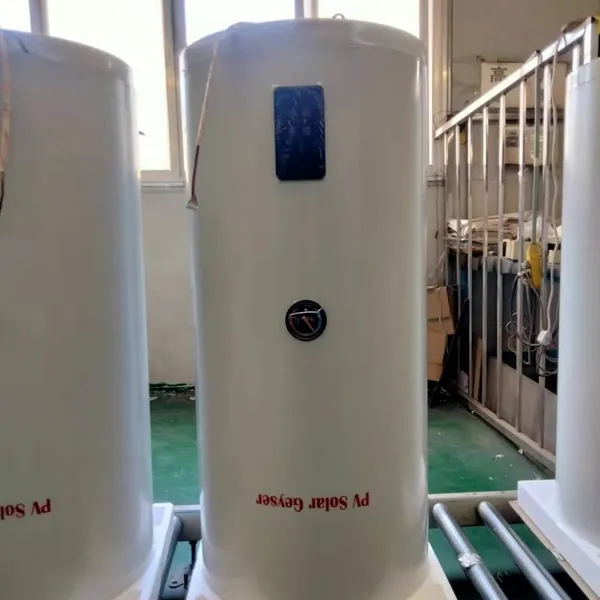 Battery Energy Storage System (BESS) photo-5