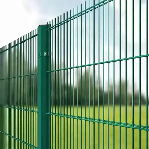 358 Anti-climb Fence for High-Security Perimeter Protection photo-4
