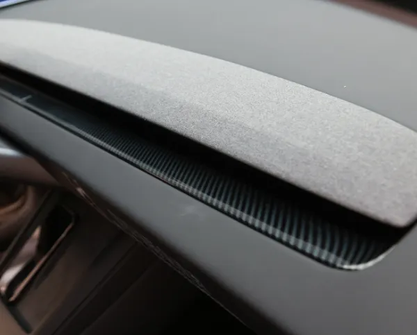 Custom Dashboard Air Vent Trim for 24-25 TM3 HIGHLAND / Y Juniper Vehicles photo-3