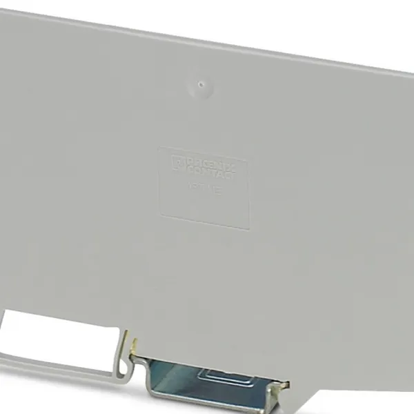 6SL3200-0SM11-0AA0︱Siemens G120 Terminal Cover Kit photo-1