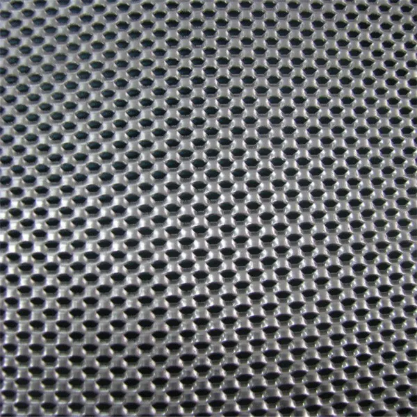 Galvanized Steel Diamond Expanded Metal Mesh 0.5-14mm Thickness for Flooring & Railing photo-5