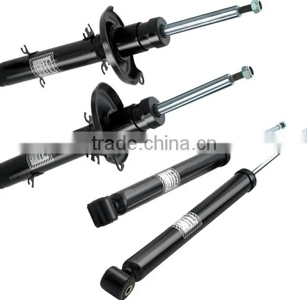 Shock Absorber in Suspension System photo-3