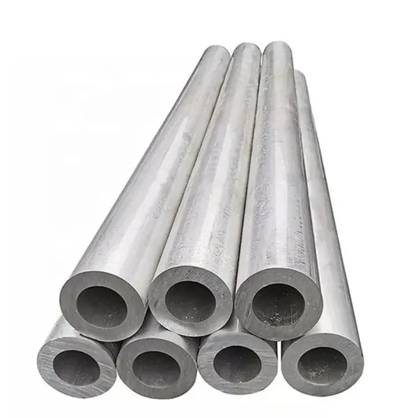 Tube forgé en aluminium 2026