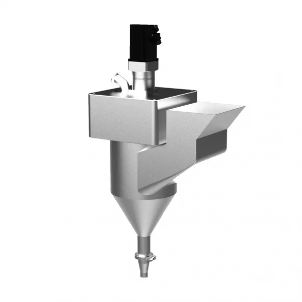 China Whosales Nozzle Set Accessories 3D Printer Parts for Concrete 3D Printing photo-4