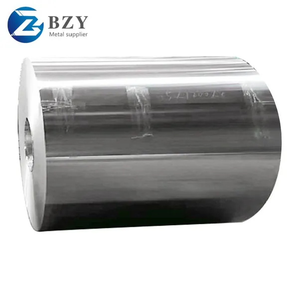 Galvanized Steel Coil 0.5 Mm X 137 Mm Z275 Electro Galvanized Steel Coils Hot Dipped Steel Coil Galvanized photo-1