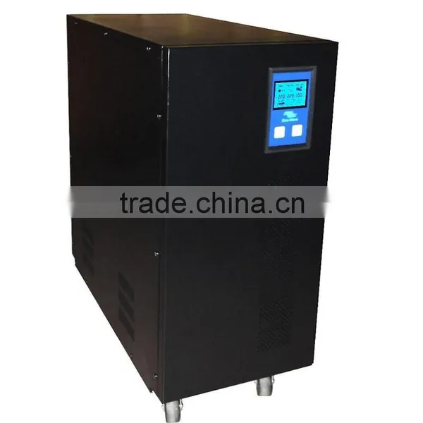 Most Popular Inverter 15000 Watt Power Inverter for Off-grid photo-4